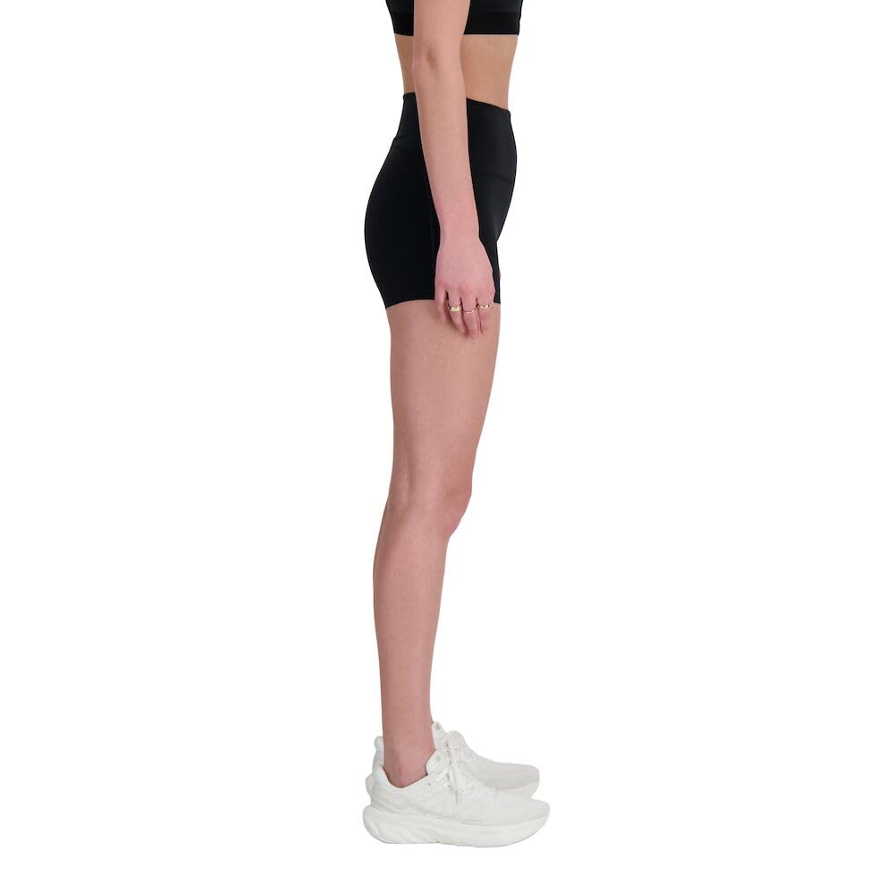 ★★New Balance★★ NBNEF2W532 WOMEN FROZEN STANDARD SHORT S jd_727033_a